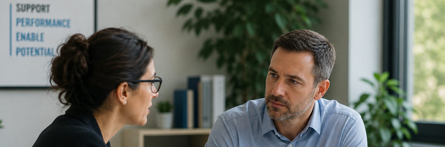 Neurodiversity Workplace Needs Assessment: A Guide for Employers