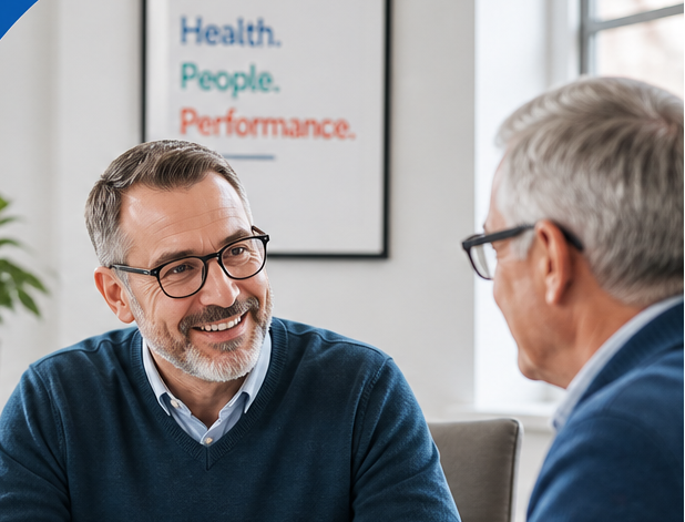 Healthy Life Expectancy in the UK: Why Occupational Health Matters More Than Ever?